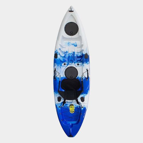 Kayak sit-on-top - Kynance  - Gul - da mare / per adulto / ad una piazza