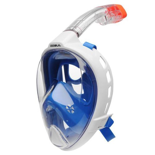 Maschera di immersione facciale integrale - Mako 180 - Gul
