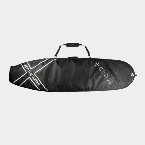 Cagnaro per rimessaggio da stand-up paddle - Cross Five Pin - Gul - per tavola / nero