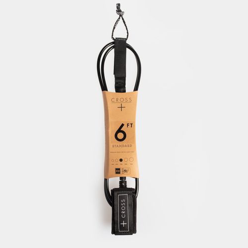 Leash per kitesurf Cross Gul