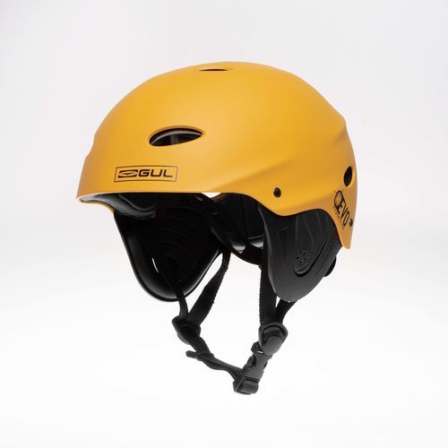 Casco per sport nautici - EVO 2.0 - Gul - di protezione / in ABS