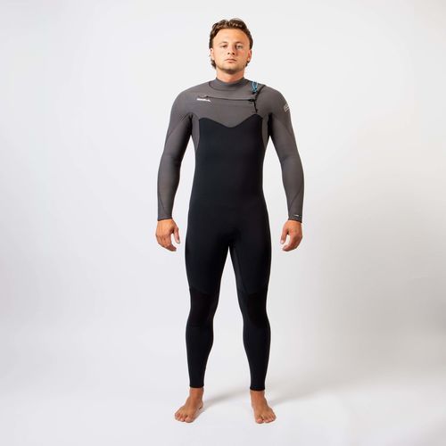 Muta per sport nautici - Flexor - Gul - da surf / ad uso professionale / muta neoprene