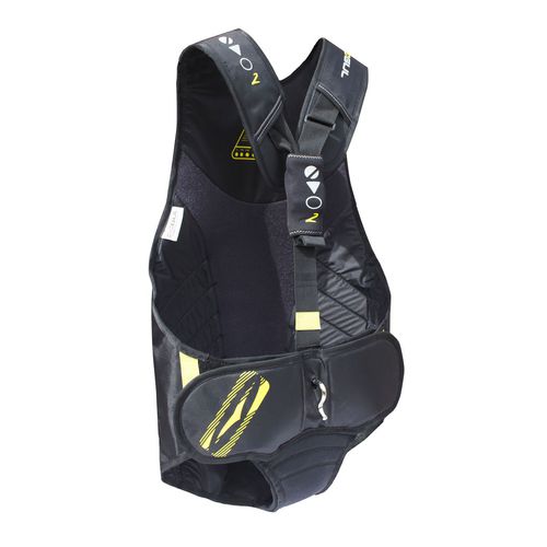 Cintura di trapezio - Evo2  - Gul