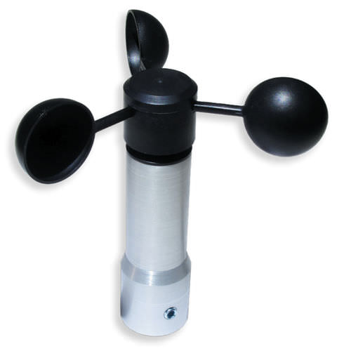 Sensore anemometro - WSS 100  - NAVIS elektronika - per nave