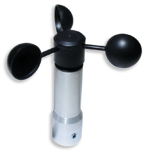 Sensore anemometro - WS 102  - NAVIS elektronika - per piattaforma offshore / per nave