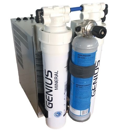 Erogatore d'acqua per navi - HP High Pressure S.R.L.