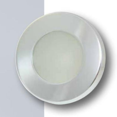 Lampada da esterno - ANTARES - Mast Products - marina / per sala macchine / LED