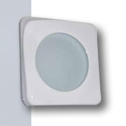 Lampada da esterno - PALERMO - Mast Products - marina / per sala macchine / LED