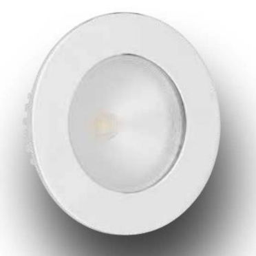 Lampada da esterno - Front Cover - Mast Products - marina / LED