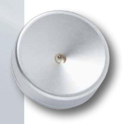 Lampada da esterno - RE series - Mast Products - marina / per sala macchine / LED