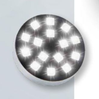 Plafoniera da interno - RB353535  - Mast Products - da esterno / per barca / per sala macchine