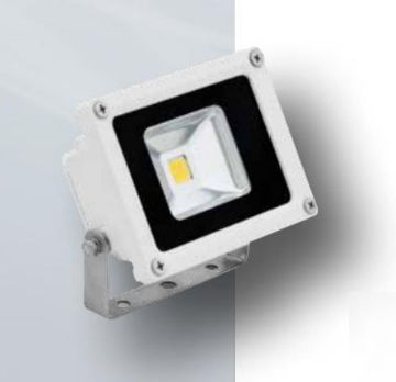Proiettore per esterni - FL020201-LV  - Mast Products - per barca / LED / in alluminio