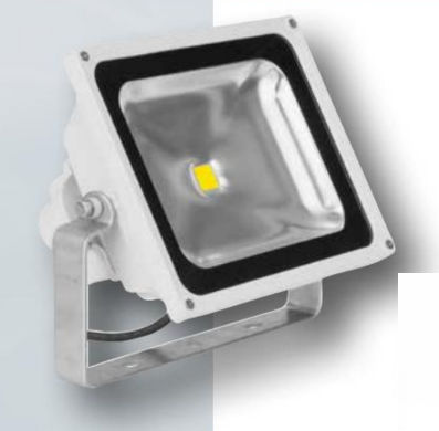 Proiettore per esterni - FL030303-LV  - Mast Products - per barca / LED / in alluminio