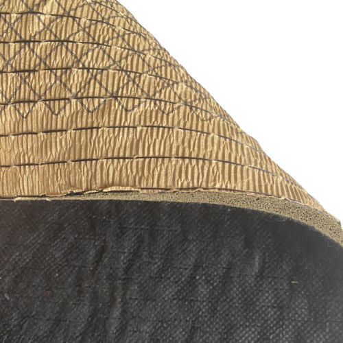 Rivestimento per pavimento per barca - Contract - Italvipla - per yacht / in gomma / in moquette