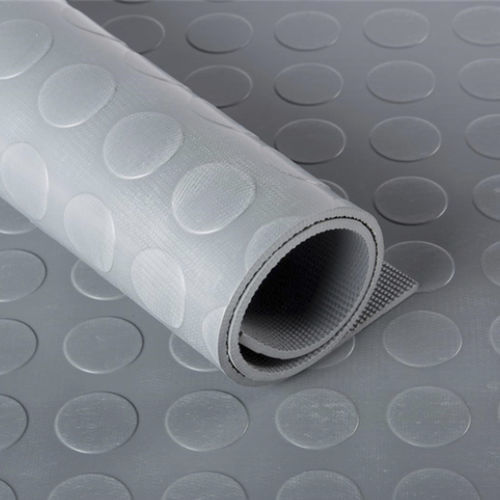 Rivestimento per pavimento per barca - Bollo - Italvipla - per yacht / in PVC / antiscivolo