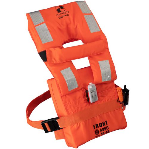 Giubbotto di salvataggio in espanso - SeaLife - Hansen Protection AS - 150 N / unisex / SOLAS