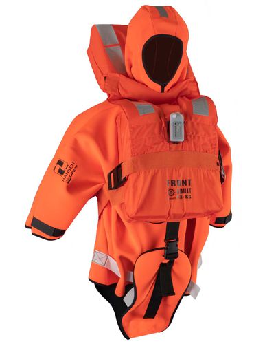Giubbotto di salvataggio in espanso - SeaLife TP - Hansen Protection AS - 150 N / unisex