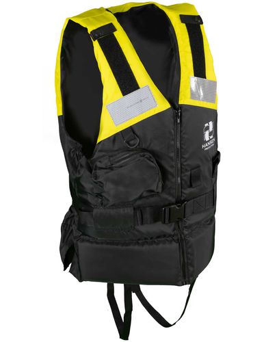 Giubbotto di salvataggio in espanso - SeaLife Basic 50 - Hansen Protection AS - 50 N / unisex / con imbracatura di sicurezza