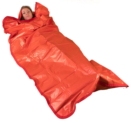 Coperta di sopravvivenza - Ascomedic MS - Hansen Protection AS