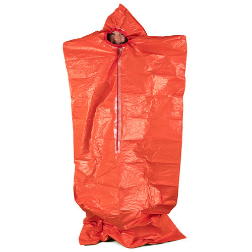 Muta termica - Ascotherm MK I - Hansen Protection AS - di sopravvivenza / muta stagna / integrale