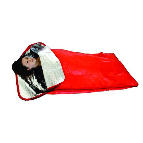 Coperta di sopravvivenza - Ascomedic - Hansen Protection AS