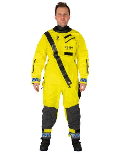 Muta stagna di salvataggio - SeaSwim MSAD II - Hansen Protection AS - integrale / altra / unisex