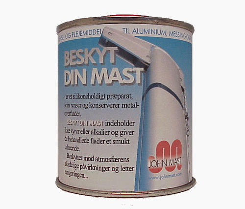 Detergente per albero - Beskyt din - John Mast - per barca