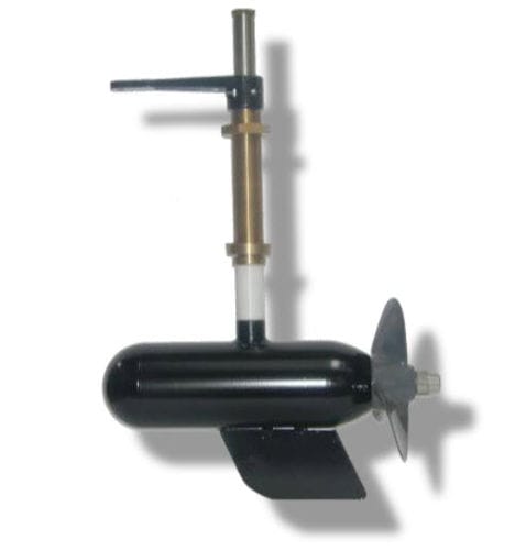 Motore di propulsione - ACR 2,0 - Kräutler Elektromaschinen - POD / elettrico / da diporto