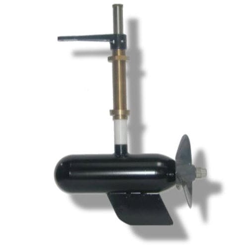 Motore di propulsione - ACR 8,0 - Kräutler Elektromaschinen - POD / elettrico / da diporto