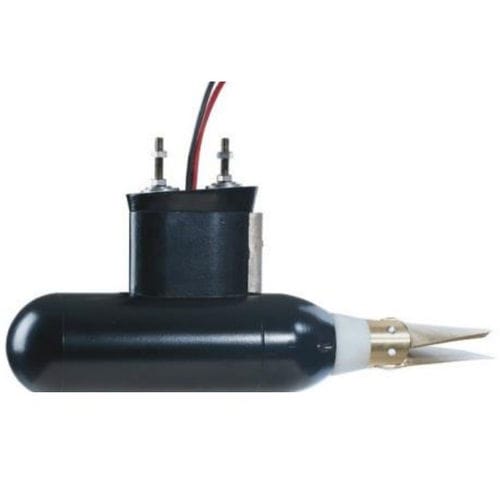 Motore POD - GPV 2,2 - Kräutler Elektromaschinen - di propulsione / elettrico / da diporto