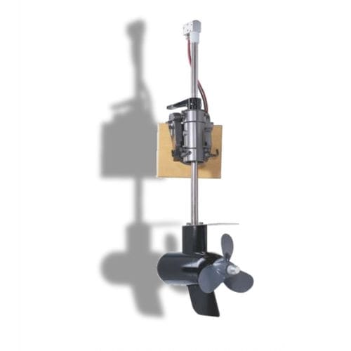 Motore fuoribordo - GPAV 0,5  - Kräutler Elektromaschinen - elettrico / da diporto