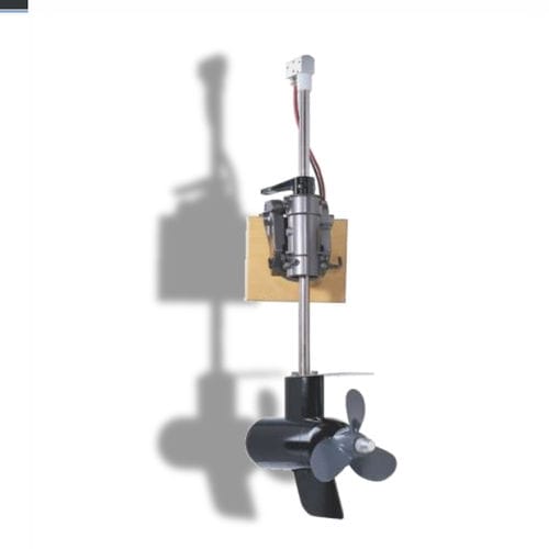 Motore fuoribordo - GPAV 1,6  - Kräutler Elektromaschinen - elettrico / da diporto