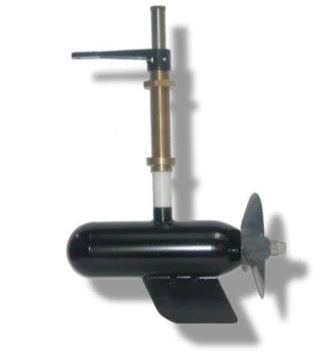 Motore POD - ACRS 15,0 - Kräutler Elektromaschinen - di propulsione / elettrico / da diporto