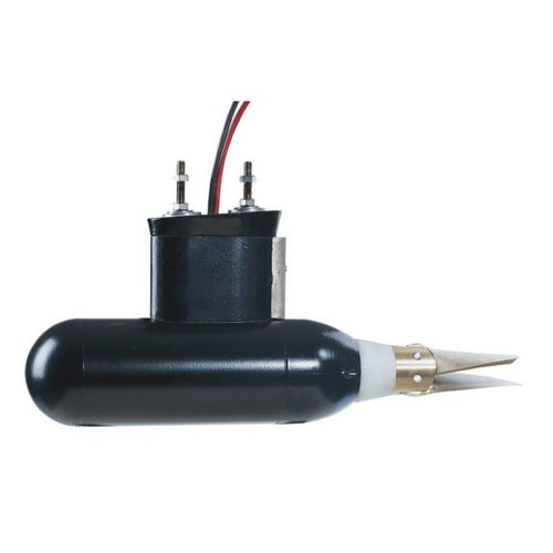 Motore di propulsione - GPV 0,8 - Kräutler Elektromaschinen - POD / elettrico / da diporto
