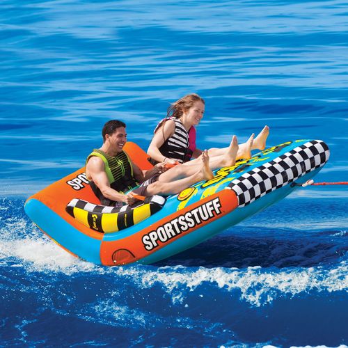 Ciambella trainata max. 2 persone - Rock N’ Tow  - airhead