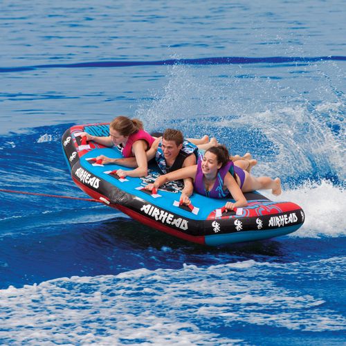 Ciambella trainata max. 3 persone - Griffin  - airhead