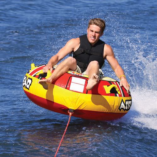 Ciambella trainata max. 1 persona - Blast - airhead