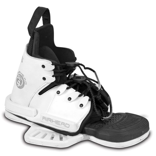 Scarponi per wakeboard - Boss  - airhead - a lacci