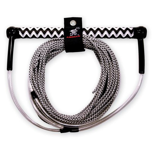 Bilancino da wakeboard - Spectra  - airhead - in carbonio