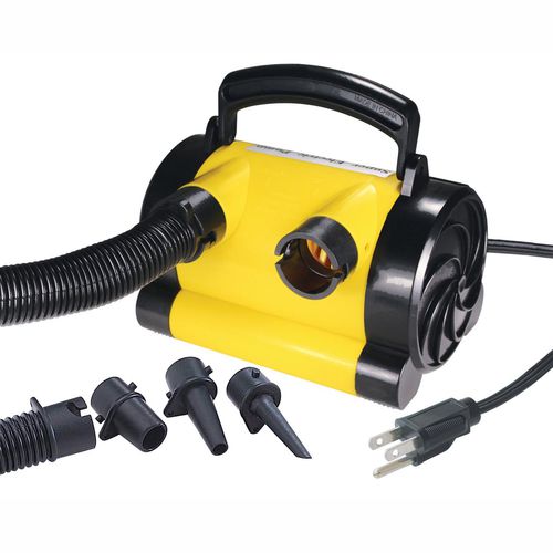 Gonfiatore elettrico - 120 V - airhead