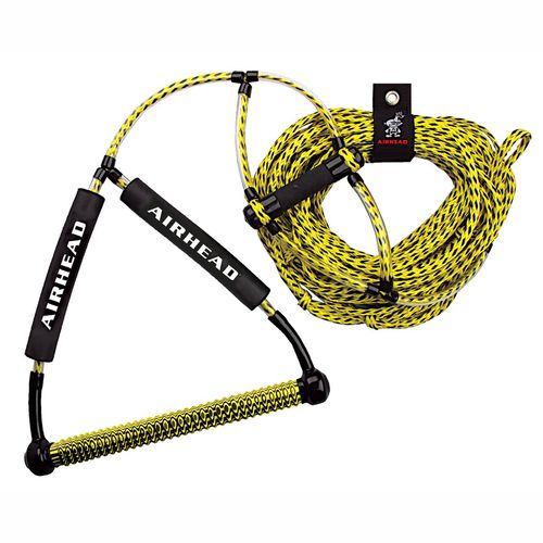 Bilancino da wakeboard - Trick - airhead