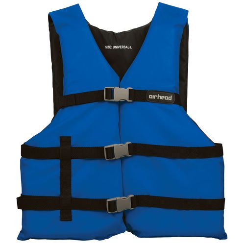 Aiuto al galleggiamento per sport nautici - PFD - airhead - da bambino / unisex / in schiuma