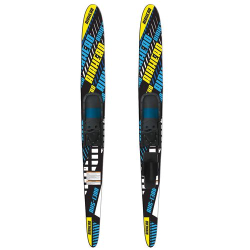 Sci nautico da turismo - Combo - airhead - in fibra di vetro