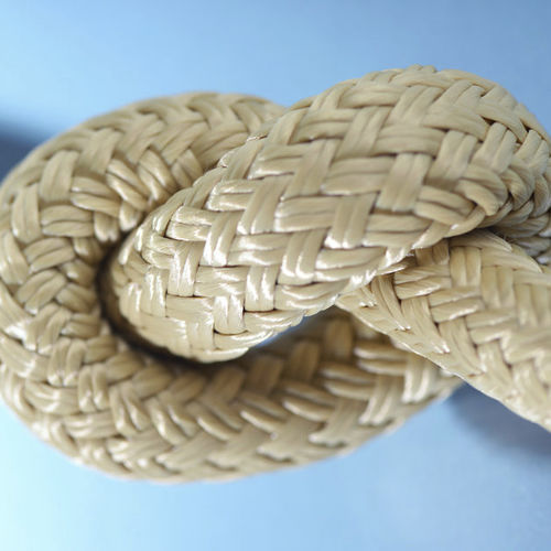 Drizza - POSEIDON - Langman Touwfabriek | LangmanRopes - a doppia treccia / di nave / anima in poliestere