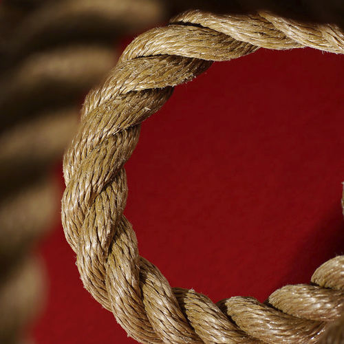 Cima multiuso - POLYTEX - Langman Touwfabriek | LangmanRopes - intrecciata / di nave / anima in polipropilene