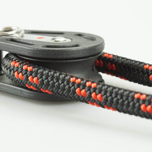 Cima multiuso - HAMILTON - Langman Touwfabriek | LangmanRopes - drizza / a doppia treccia / per barca a vela