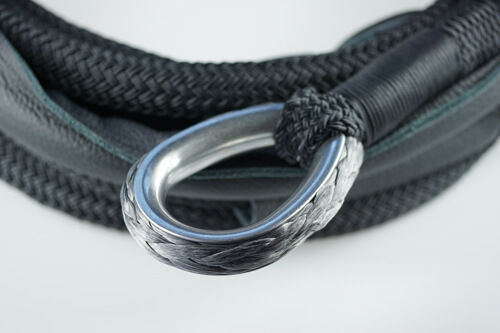Cima multiuso - HURRICANE - Langman Touwfabriek | LangmanRopes - a doppia treccia / per yacht / anima in UHMWPE