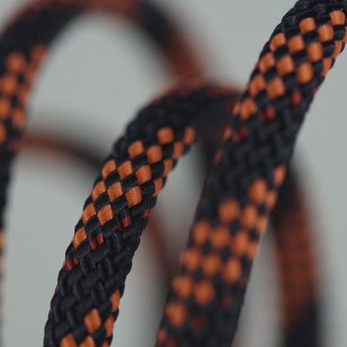 Drizza - V.157.32 series - Langman Touwfabriek | LangmanRopes - semplice intrecciata / per barca a vela da regata / anima in poliestere