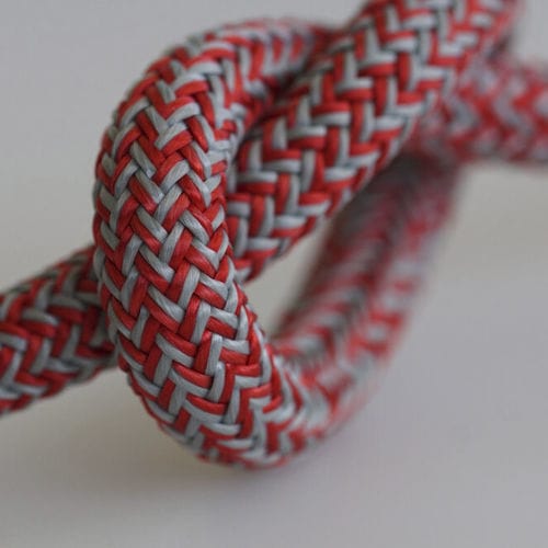 Drizza - BLIZZARD - Langman Touwfabriek | LangmanRopes - a doppia treccia / per barca a vela / anima in Dyneema®