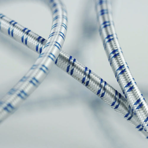 Cima multiuso - SHOCKCORD - Langman Touwfabriek | LangmanRopes - semplice intrecciata / marina / anima in poliestere